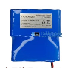 Batería para PLC 081.CC168A-BDB [Batería de repuesto]